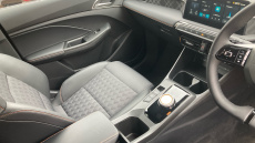 MG MG3 1.5 Hybrid Trophy 5dr Auto Hybrid Hatchback